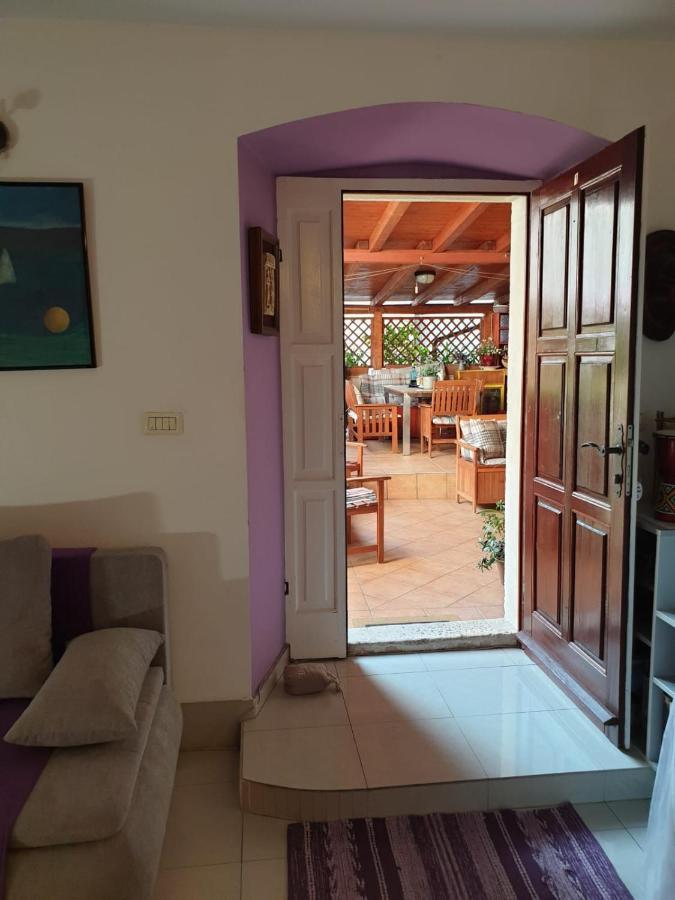 Apartments And Rooms Villa Lina Split Bagian luar foto