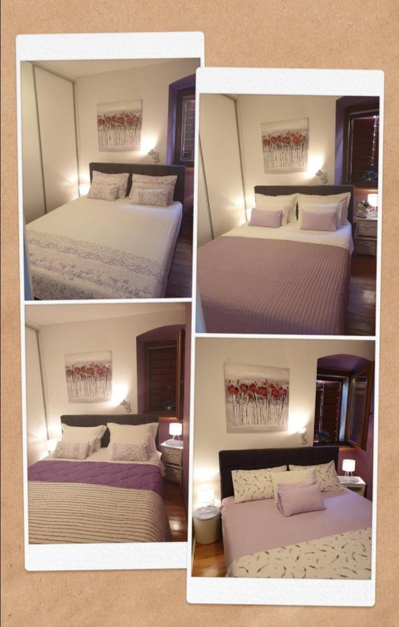 Apartments And Rooms Villa Lina Split Bagian luar foto