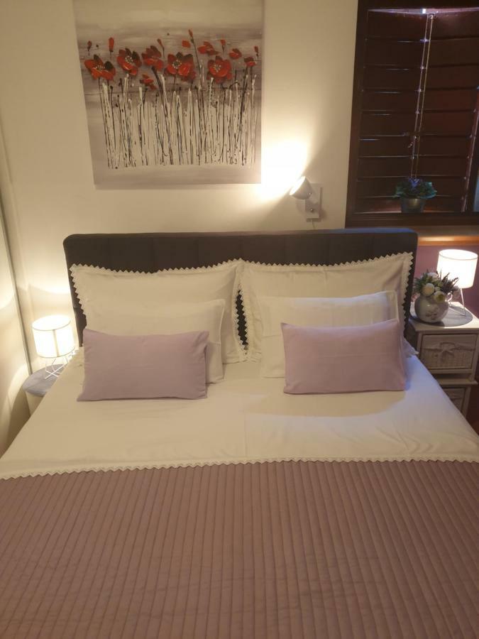 Apartments And Rooms Villa Lina Split Bagian luar foto